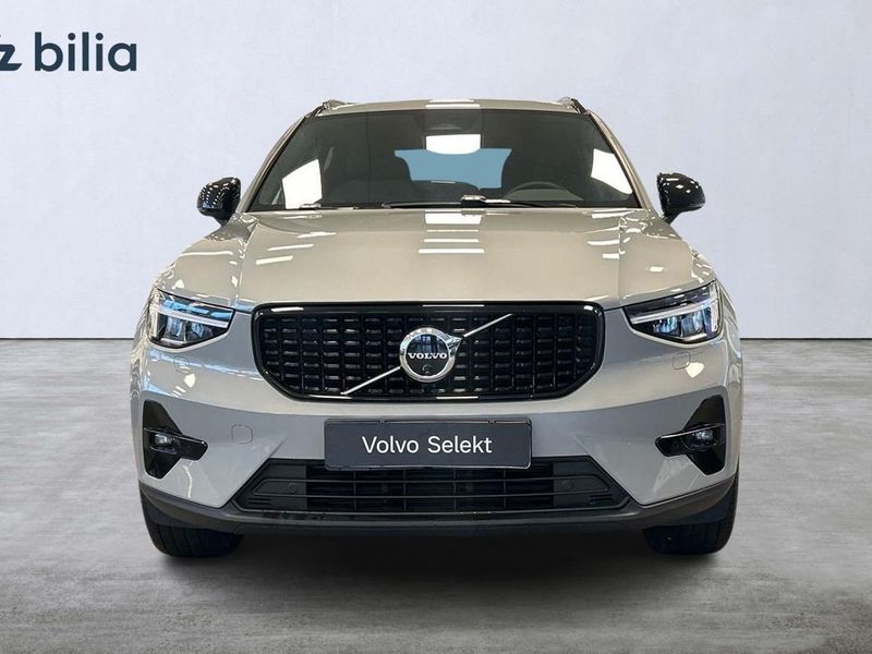 Volvo XC40 bild 9