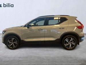 Volvo XC40 bild 3