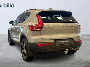 Volvo XC40 bild 2