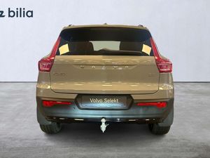 Volvo XC40 bild 8