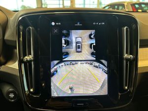 Volvo XC40 bild 16