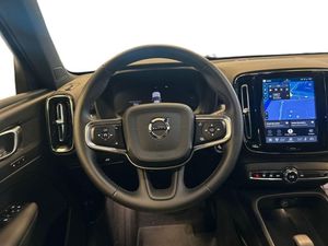 Volvo XC40 bild 11