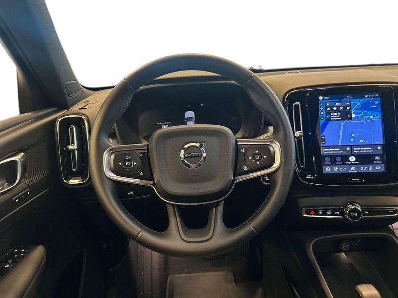 Volvo XC40 bild 11