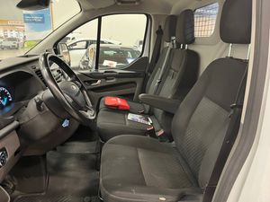 Ford Transit Custom bild 5