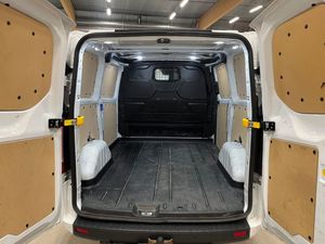 Ford Transit Custom bild 6
