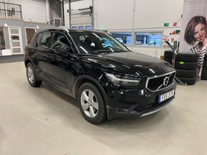 Volvo XC40 bild 3