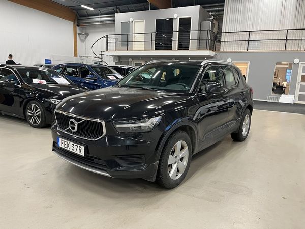 Volvo XC40 HYBRID B4 AWD AUT Mom Adv Navi Pro Edition 2.99% Ränta - 2022