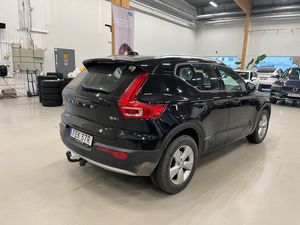 Volvo XC40 bild 7