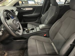 Volvo XC40 bild 8