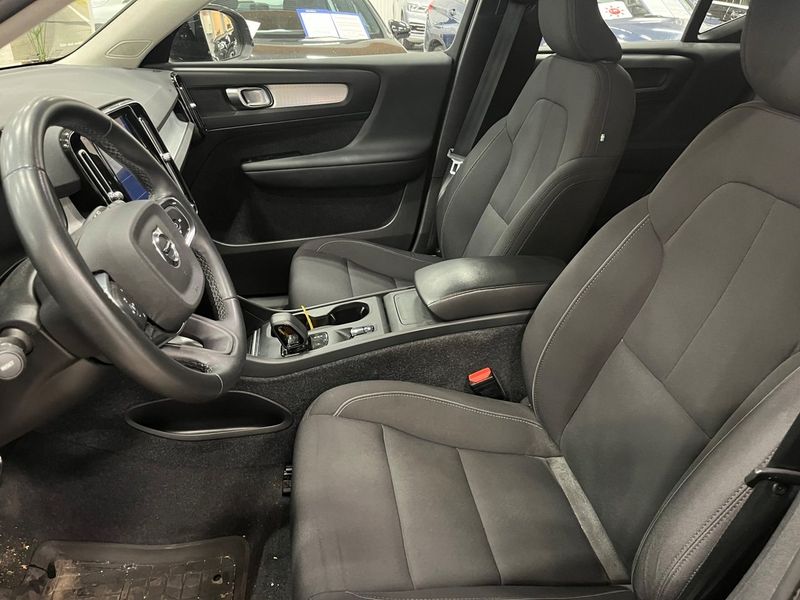 Volvo XC40 bild 8