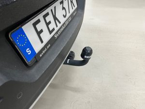 Volvo XC40 bild 9