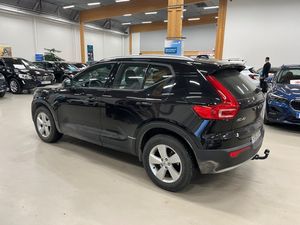Volvo XC40 bild 5
