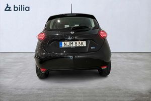 Renault Zoe bild 8