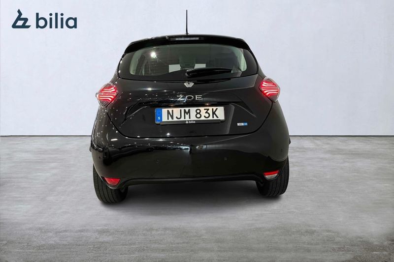 Renault Zoe bild 8