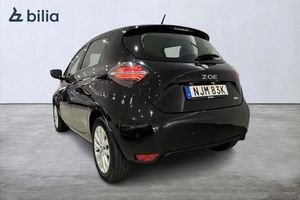 Renault Zoe bild 2