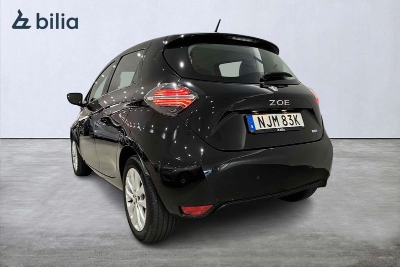 Renault Zoe bild 2