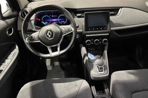 Renault Zoe bild 11