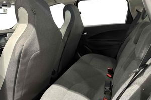 Renault Zoe bild 7