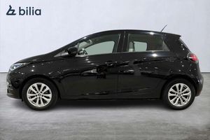 Renault Zoe bild 3