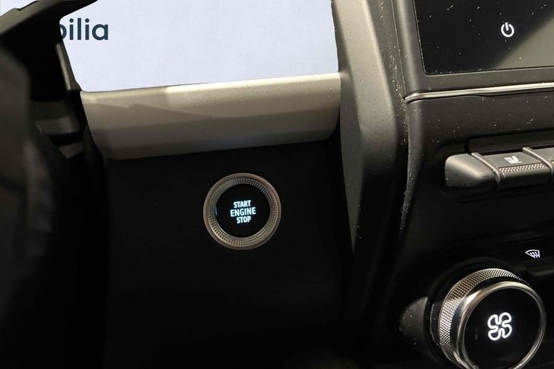 Renault Zoe bild 15