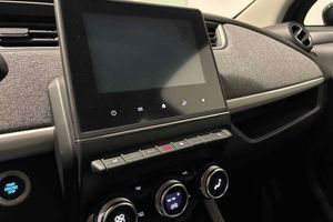 Renault Zoe bild 13