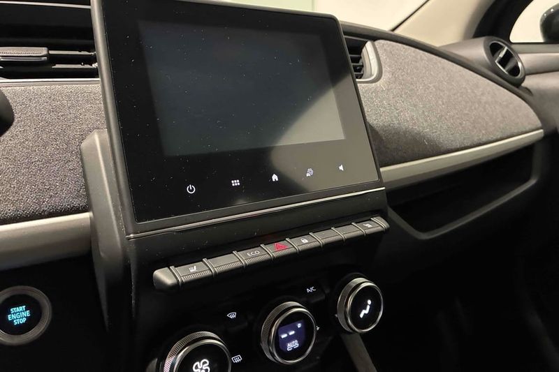 Renault Zoe bild 13