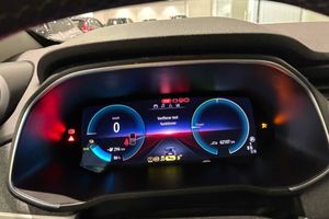 Renault Zoe bild 12
