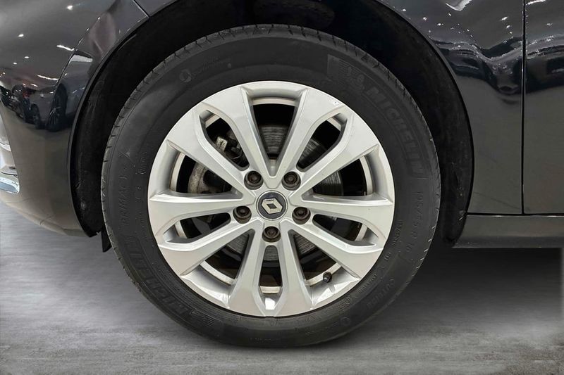 Renault Zoe bild 10