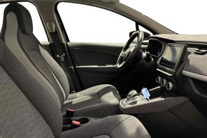 Renault Zoe bild 5