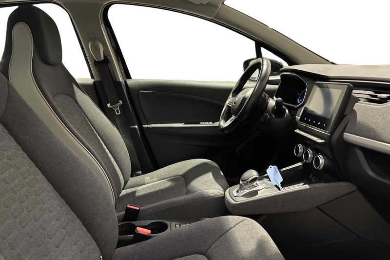Renault Zoe bild 5