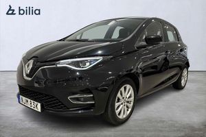 Renault Zoe bild 1