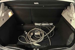Renault Zoe bild 14
