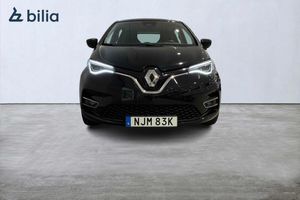 Renault Zoe bild 9