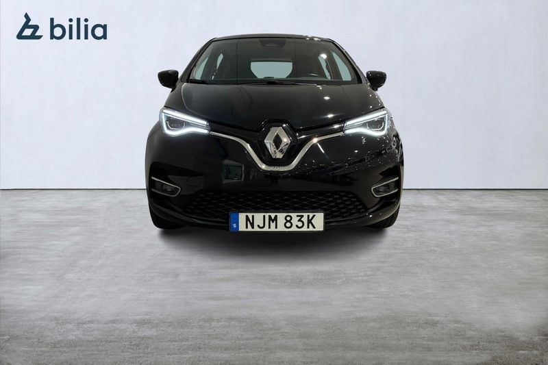 Renault Zoe bild 9