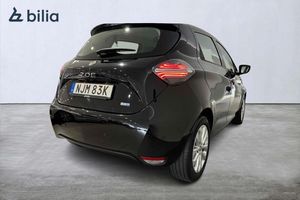 Renault Zoe bild 16