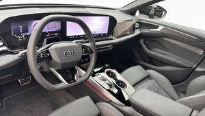 Audi A6 bild 7