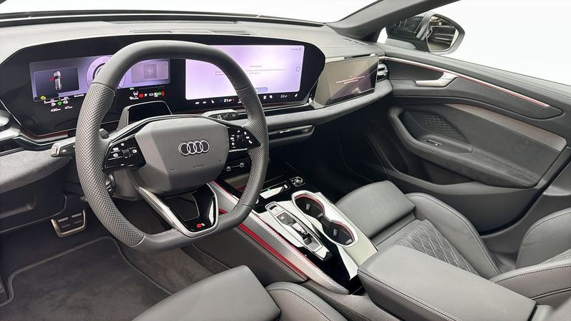 Audi A6 bild 7