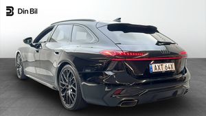 Audi A6 bild 3