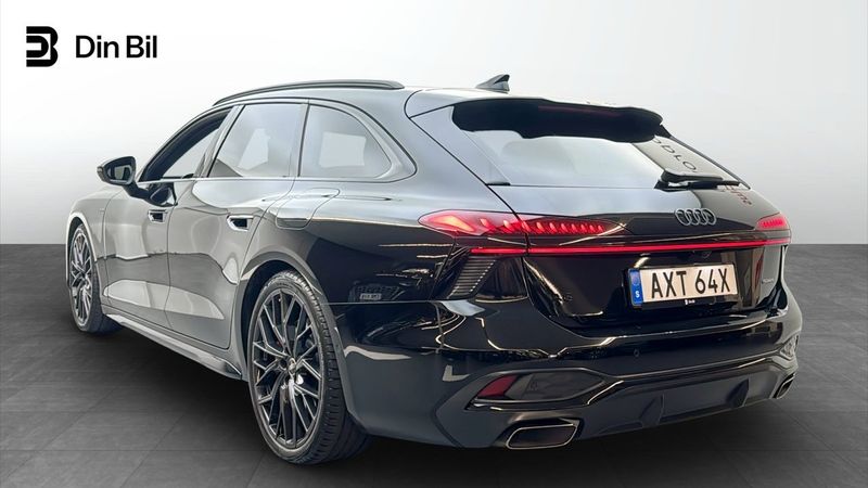 Audi A6 bild 3