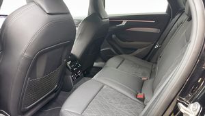 Audi A6 bild 12