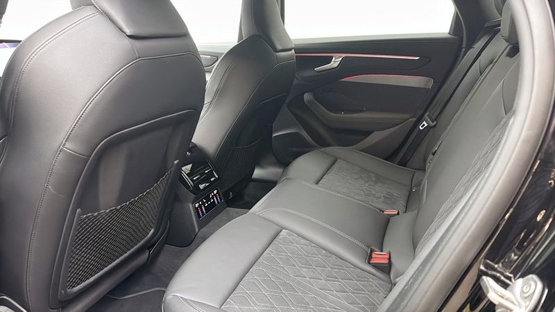 Audi A6 bild 12