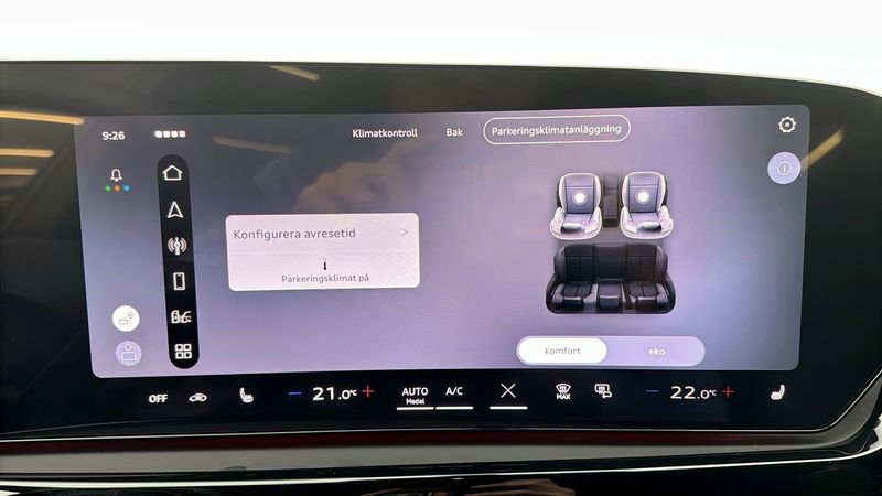 Audi A6 bild 19