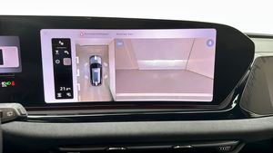 Audi A6 bild 9