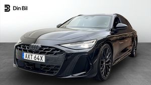 Audi A6 bild 1