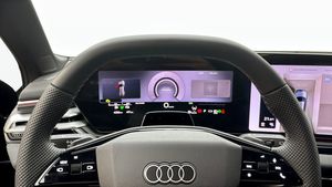 Audi A6 bild 16