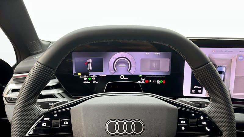 Audi A6 bild 16