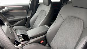 Audi A6 bild 8