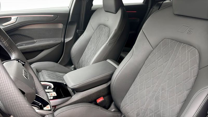 Audi A6 bild 8