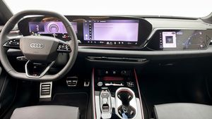Audi A6 bild 10