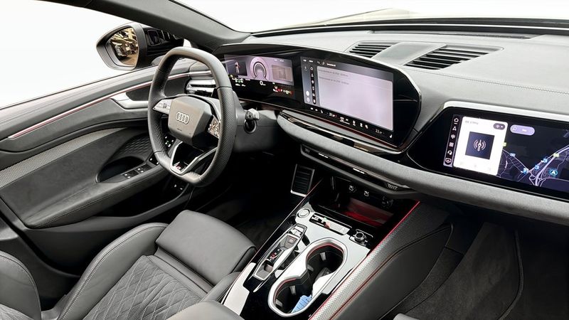 Audi A6 bild 11